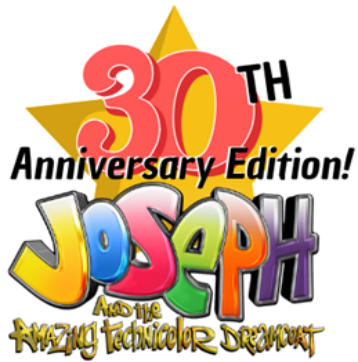 Joseph 2022 30th Anniversary