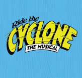 Ride the Cyclone