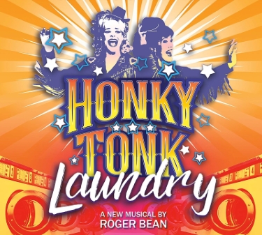 Honky Tonk Laundry